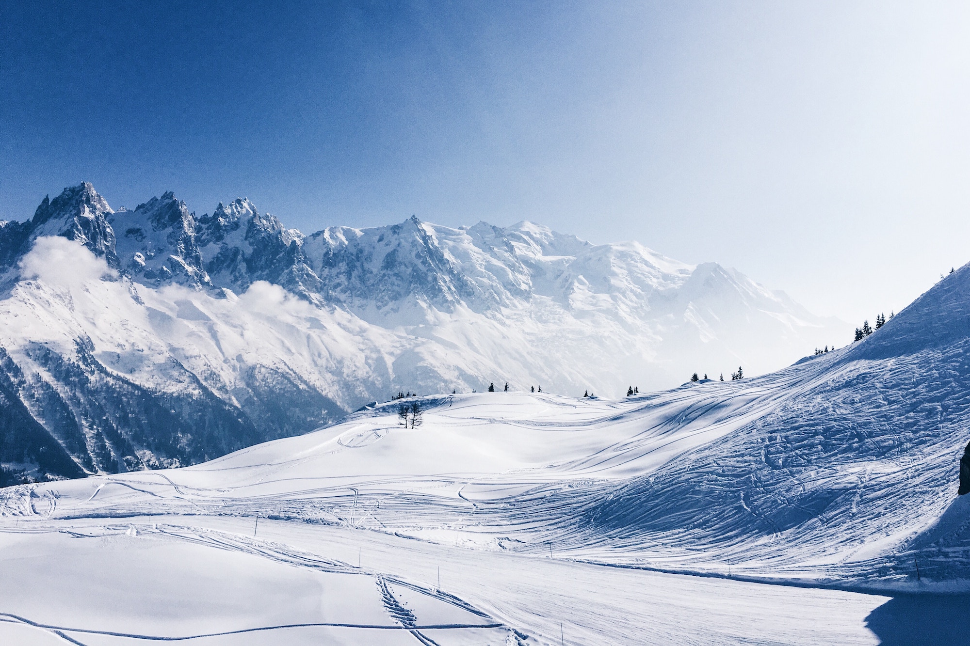 The Snow Adventurer tour 2